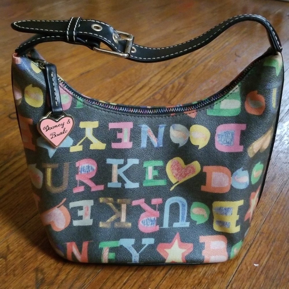 Dooney and Bourke Hobo